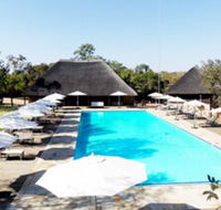Fumani Game Lodge - Accommodation Africa