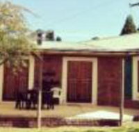 Mickey Finn - Accommodation Africa