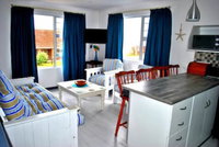 Whale Watch Accommodation