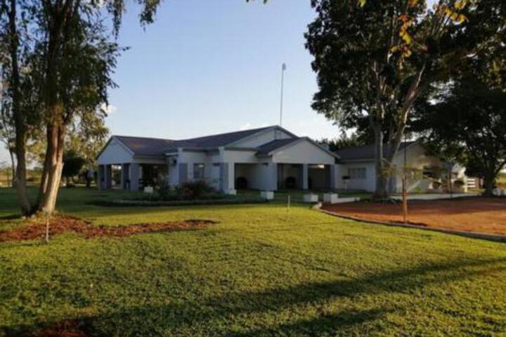 The Owl S Nest Guesthouse - thumb 3