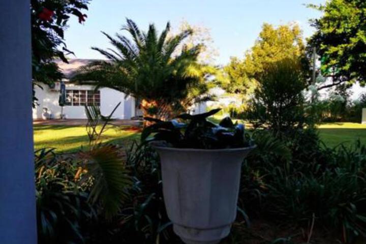 The Owl S Nest Guesthouse - thumb 2