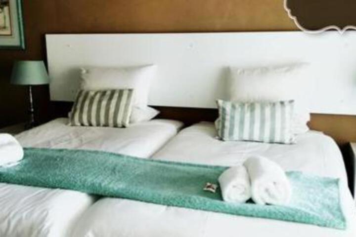 The Owl S Nest Guesthouse - thumb 0