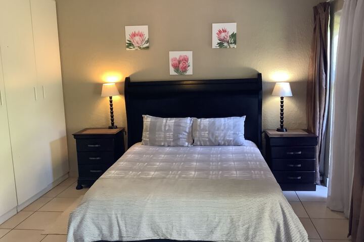 Cozy Guestrooms In Midrand - thumb 1