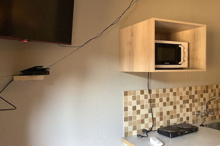 Cozy Guestrooms In Midrand - thumb 2