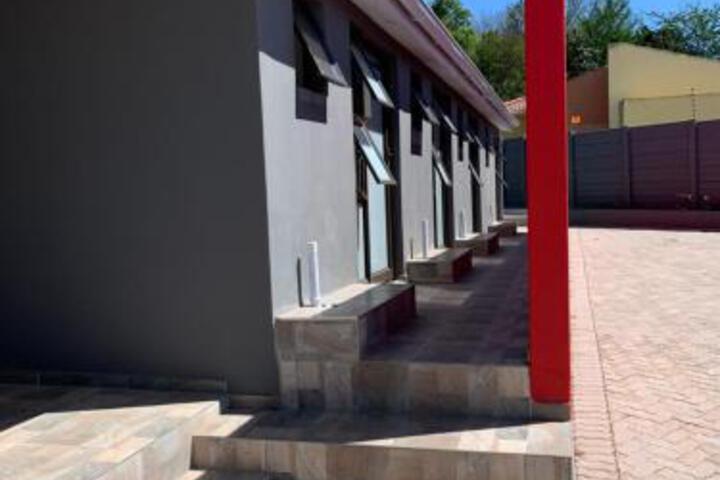 4 On Jasmine B & B - thumb 3