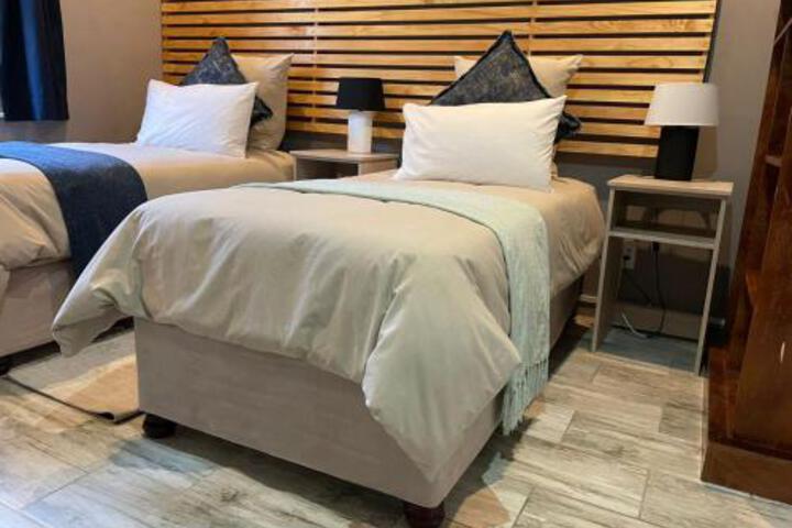 4 On Jasmine B & B - thumb 2