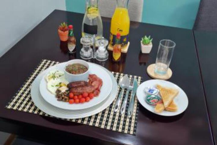 4 On Jasmine B & B - thumb 1