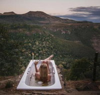 Away With The Fairies - Tourism Africa
