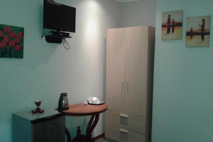 Black Swann Guest House - thumb 4