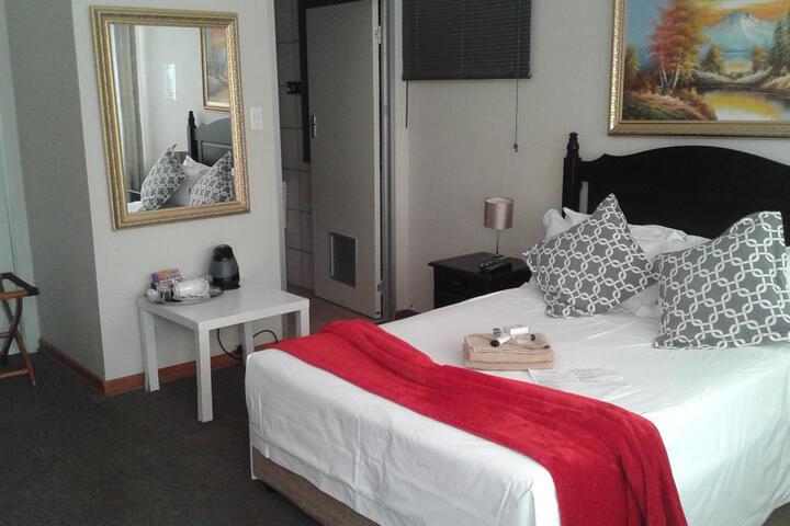 Black Swann Guest House - thumb 7