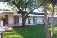 Black Swann Guest House