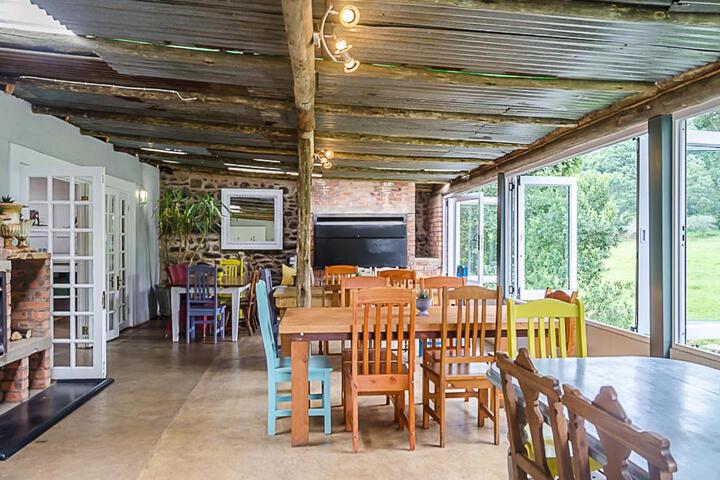 Gowan Valley Guest Farm - thumb 2