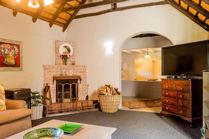 Gowan Valley Guest Farm - thumb 3