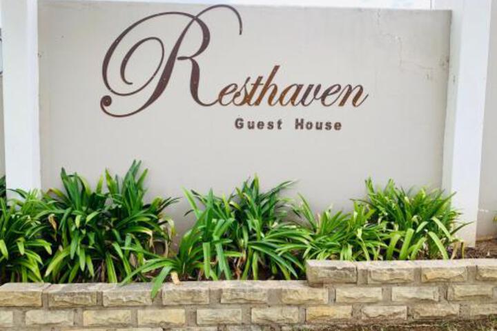 Resthaven Guest House - thumb 2