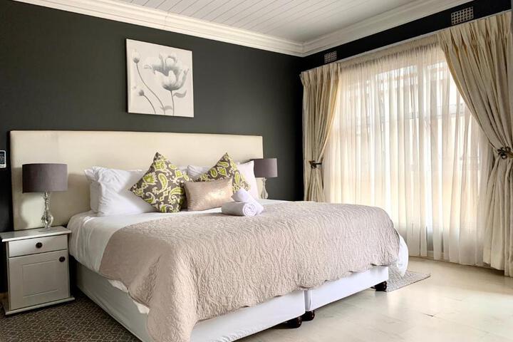 Resthaven Guest House - thumb 7