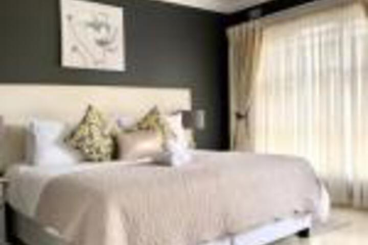 Resthaven Guest House - thumb 0