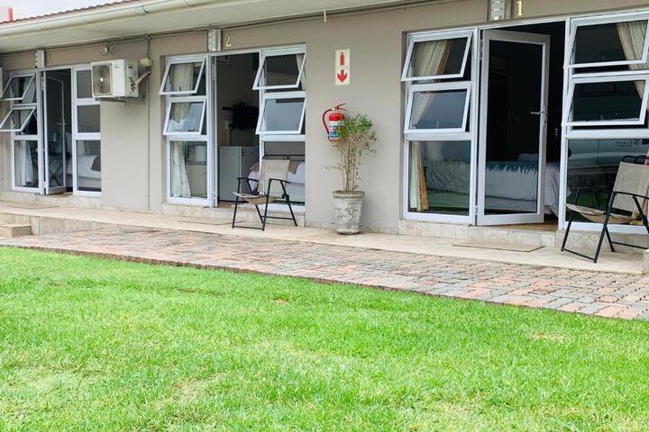 Resthaven Guest House - thumb 1