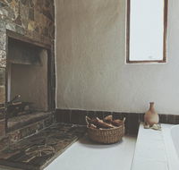 Forested Away - Tourism Africa