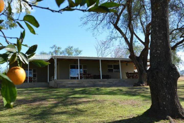 Rockdell Lodge - thumb 4