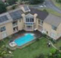 Ambleside - Tourism Africa