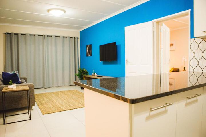 The Living Collective Apartments - thumb 7