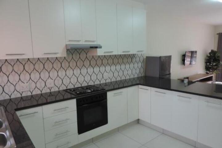 The Living Collective Apartments - thumb 5