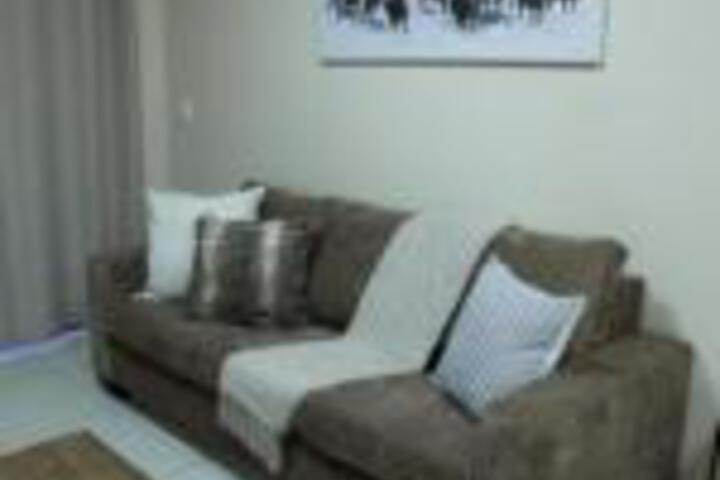 The Living Collective Apartments - thumb 0