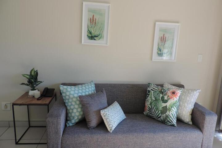 The Living Collective Apartments - thumb 3