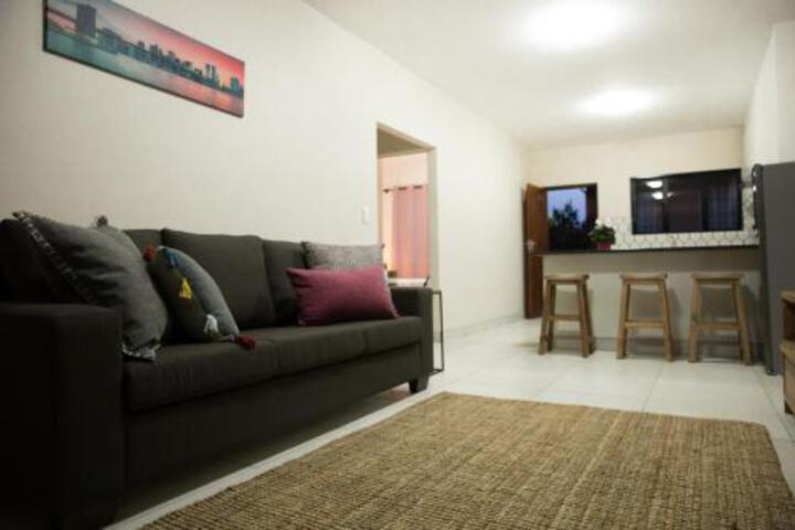 The Living Collective Apartments - thumb 2