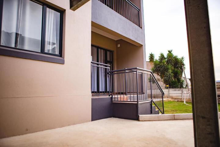 The Living Collective Apartments - thumb 6