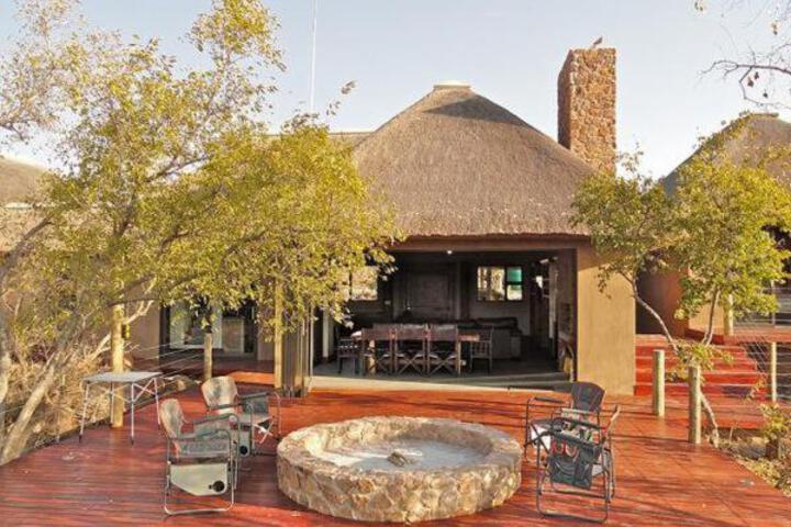 Feeskraal Lodge - thumb 5