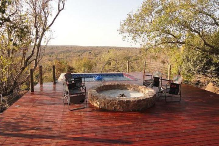 Feeskraal Lodge - thumb 7