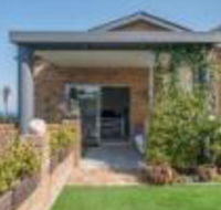 Boyes Drive Villa - Accommodation Africa