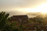 Wilderness Ocean View Cottage