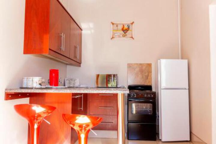 Silver Swan Accommodation - thumb 6