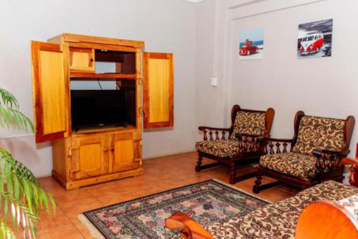 Silver Swan Accommodation - thumb 7