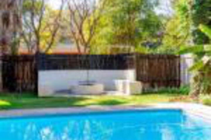 Silver Swan Accommodation - thumb 0