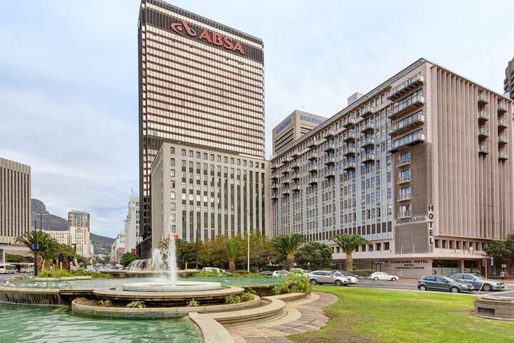1 Bedroom Apartment In The Heart Of Cape Town - thumb 6