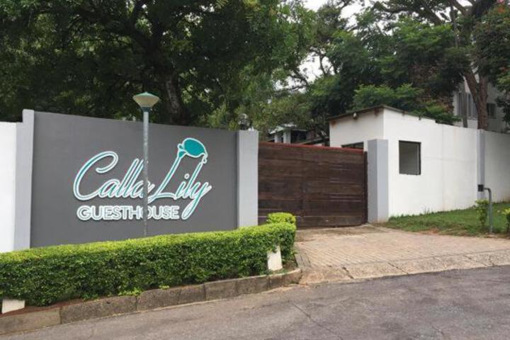 Calla Lily Guesthouse - thumb 1