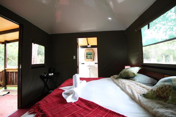Tube N Axe Lodge & Backpackers - thumb 5