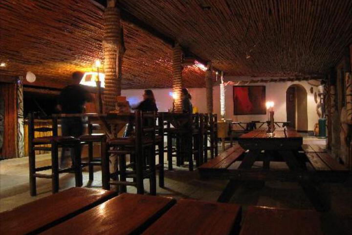 Tube N Axe Lodge & Backpackers - thumb 1