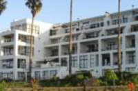 Point Village Accommodation Santos 23