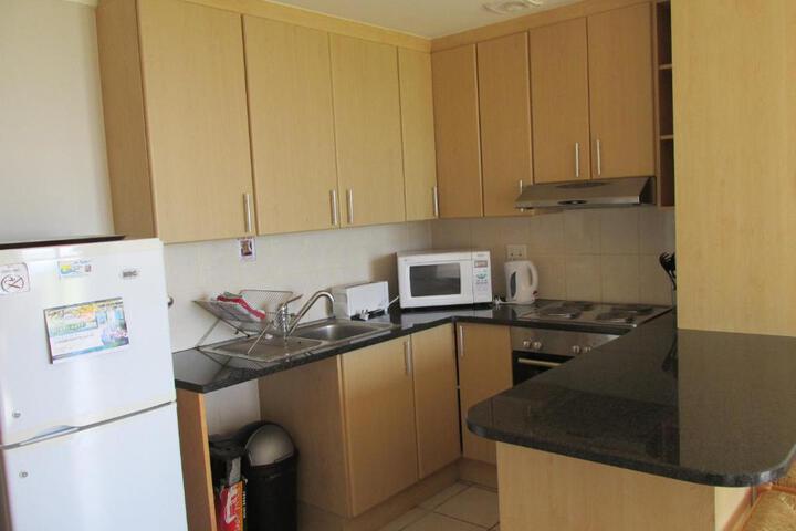 Point Village Accommodation Santos 11 - thumb 2