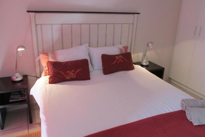 Point Village Accommodation Santos 11 - thumb 6