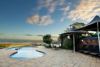 Mantis Founders Lodge