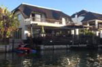 St. Francis Canal House