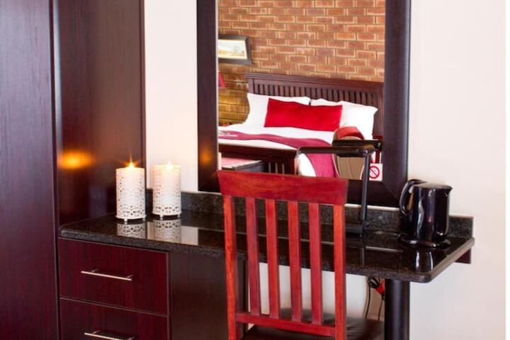 Asante Guest House - thumb 5