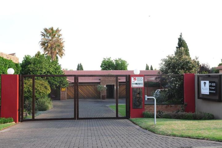 Asante Guest House - thumb 1