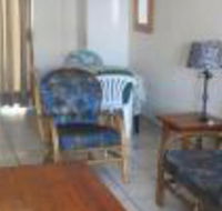 62 The Bridge Holiday Resort - Accommodation Africa