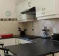 9 The Bridge Holiday Resort - Accommodation Africa